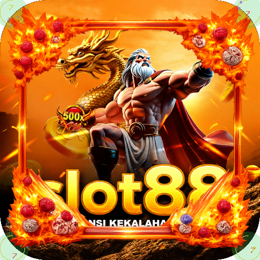 slot88 — galeri pratinjau - APK Resmi