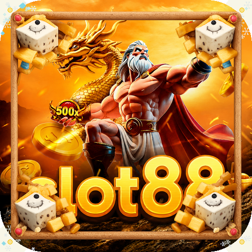 slot88 — galeri pratinjau Resmi APK
